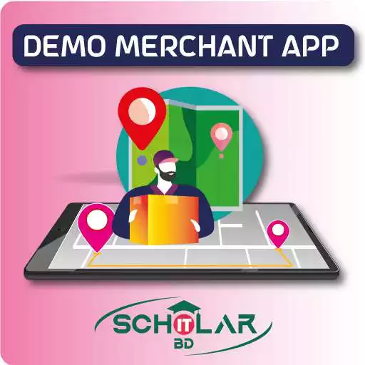 Play Merchant APP [DEMO] APK